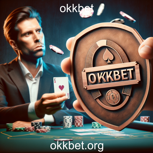 Descubra a Diversão das Cartas no Okkbet